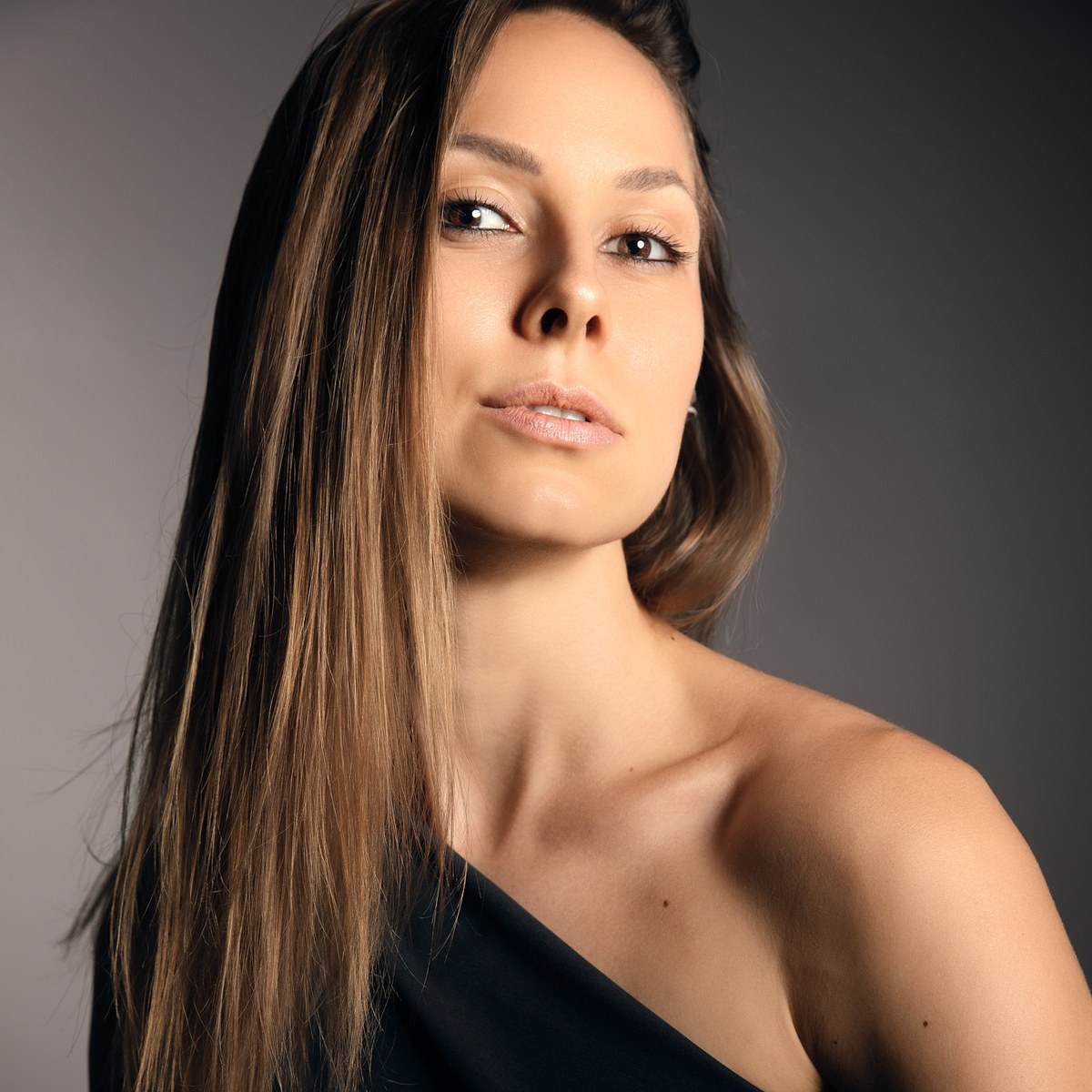 Jane Novikova