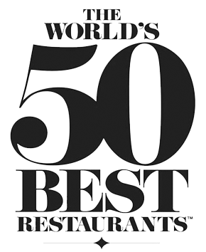 The World's 50 Best Restaurants
